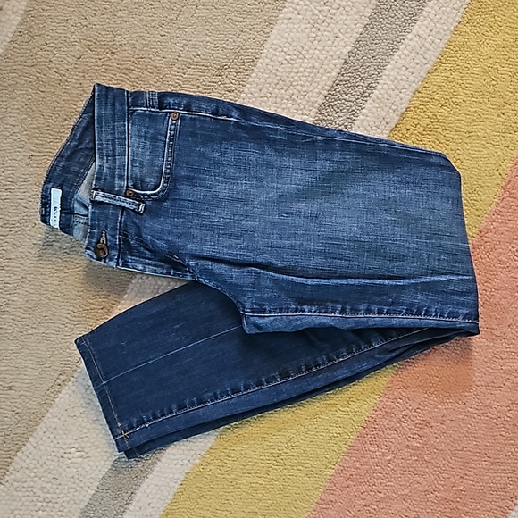 Joe's Jeans Ankle Cigarette - Picture 1 of 7